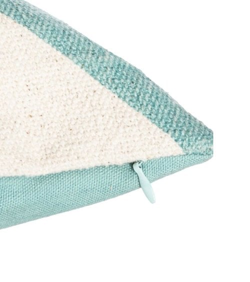 Funda de Cojín de Algodón 40x40 cm - Funda Suave y Duradera-7