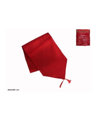 Camino de Mesa Elegante Vega 32x180 cm para Decoración navideña