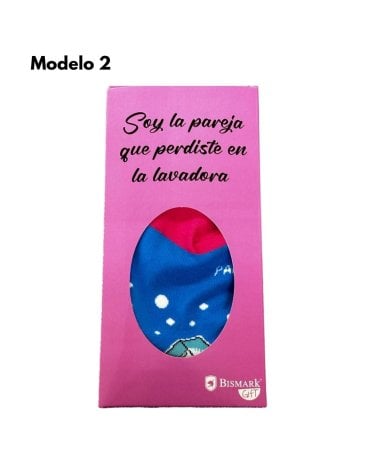 Calcetines Originales y Divertidos con Diseños Únicos