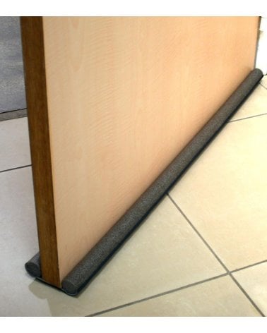 Burlete Aislante Cortavientos Puerta 92cm Resistente