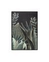 Lienzo Decorativo 60x90cm con Diseño de Hojas de Árbol
