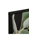 Lienzo Decorativo 60x90cm con Diseño de Hojas de Árbol