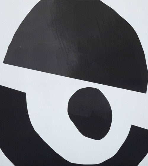 Cuadro Abstracto Alva de Arte Moderno