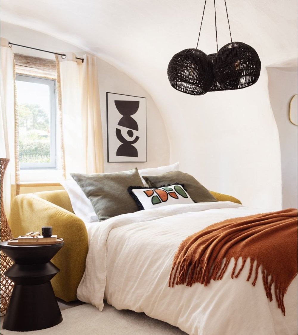 Cuadro Abstracto Alva de Arte Moderno