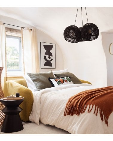 Cuadro Abstracto Alva de Arte Moderno