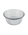 Molde Redondo Alto de Cristal 2,4L para Cocina