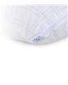 Almohada de Fibra con Funda 70% Algodón Antiestrés