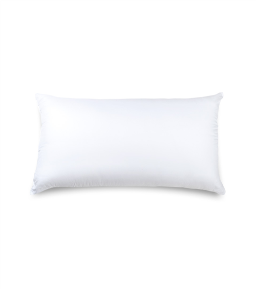 Almohada de Fibra con Funda 50% Algodón Hada