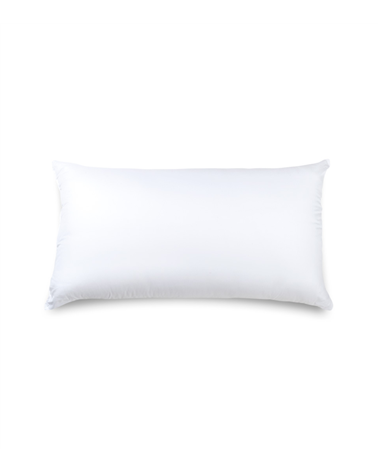 Almohada de Fibra con Funda 50% Algodón Hada