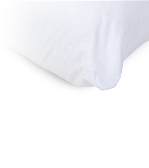 Almohada de Fibra con Funda 50% Algodón Hada