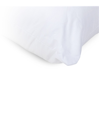 Almohada de Fibra con Funda 50% Algodón Hada