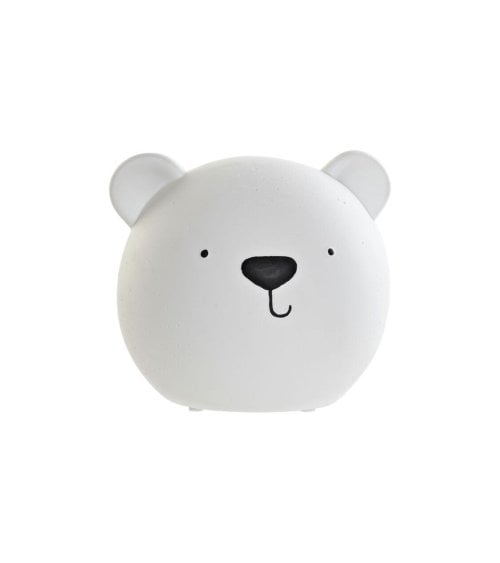 Lámpara de Mesa LED de Porcelana - Infantil