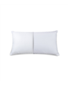 Almohada de Fibra con Doble Funda de Algodón Olimpia 