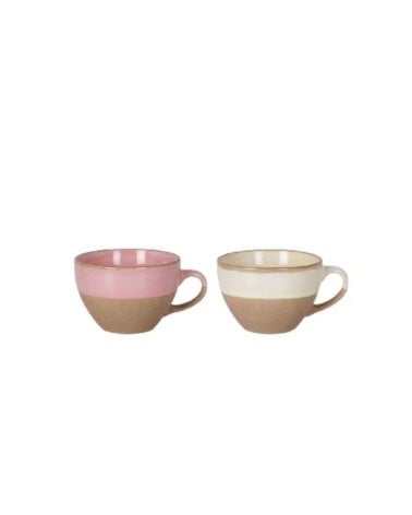 Taza Grande de Café 425 ML - Ideal para Desayuno y Regalo