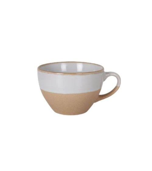 Taza Grande de Café 425 ML - Ideal para Desayuno y Regalo