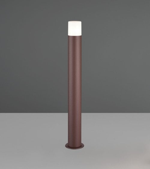 Baliza de Luz Hoosic E27 28 W para Exteriores