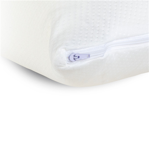 Almohada Viscoelástica con Funda Strecht Clásica 
