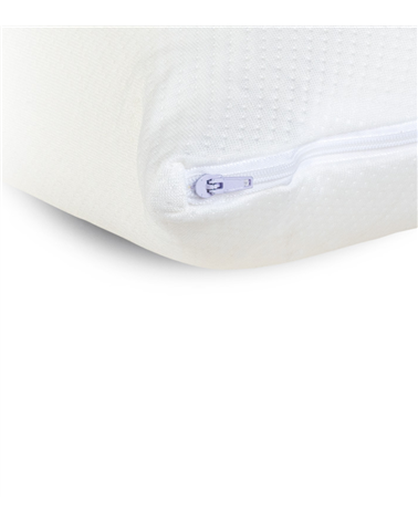 Almohada Viscoelástica con Funda Strecht Clásica 