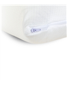 Almohada Viscoelástica con Funda Strecht Clásica 