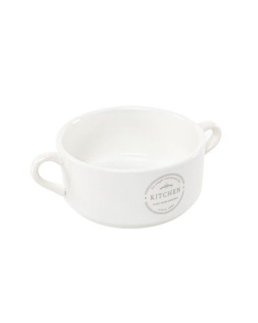 Taza 400 ML Apilable Consome