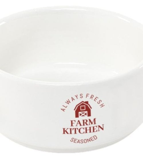 Taza 400 ML Apilable Consome