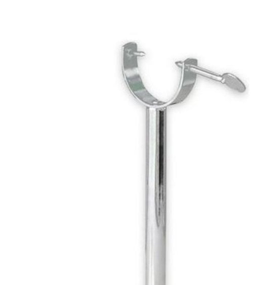 Soporte Inoxidable para Jamón Quttin de Alta Calidad