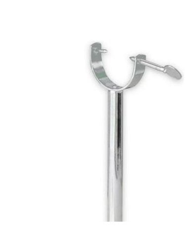 Soporte Inoxidable para Jamón Quttin de Alta Calidad