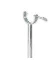 Soporte Inoxidable para Jamón Quttin de Alta Calidad