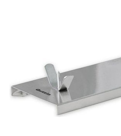Soporte Inoxidable para Jamón Quttin de Alta Calidad