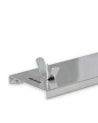 Soporte Inoxidable para Jamón Quttin de Alta Calidad