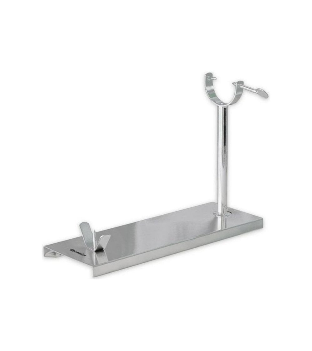 Soporte Inoxidable para Jamón Quttin de Alta Calidad