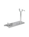 Soporte Inoxidable para Jamón Quttin de Alta Calidad