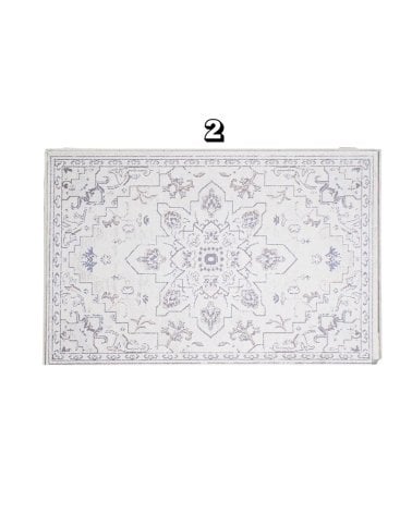 Tapa de Contador con Diseño Etnico