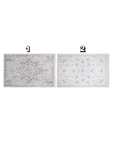 Tapa de Contador con Diseño Etnico