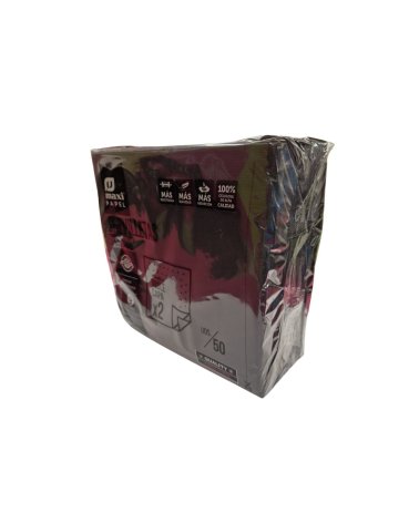 Servilletas de Papel de Doble Capa de 40x40 cm