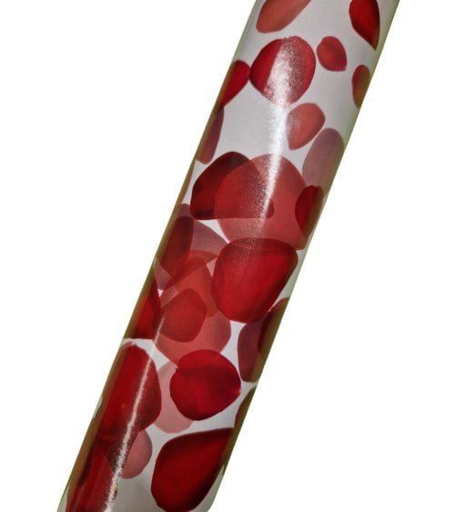 Cañón de Pétalos de Rosas de Papel para Eventos Especiales