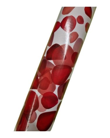 Cañón de Pétalos de Rosas de Papel para Eventos Especiales