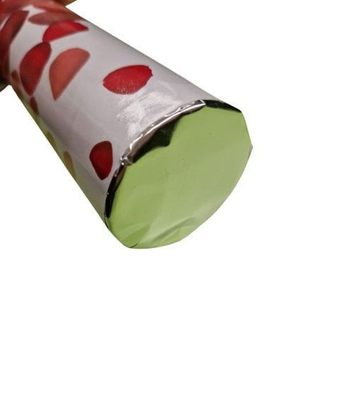 Cañón de Pétalos de Rosas de Papel para Eventos Especiales