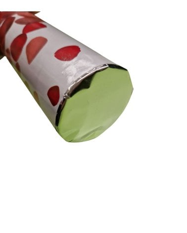 Cañón de Pétalos de Rosas de Papel para Eventos Especiales