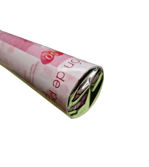 Cañón de Pétalos de Rosas de Papel para Eventos Especiales