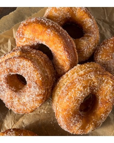 Rosquillera Ibili Inoxidable: Utensilio de Repostería