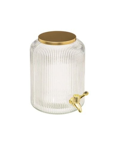 Dispensador de 5L para Bebidas y Líquidos