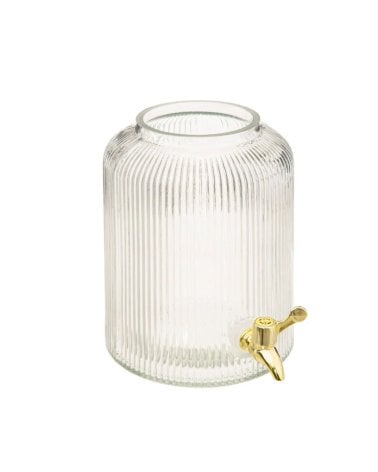 Dispensador de 5L para Bebidas y Líquidos