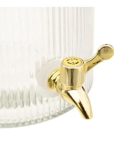 Dispensador de 5L para Bebidas y Líquidos