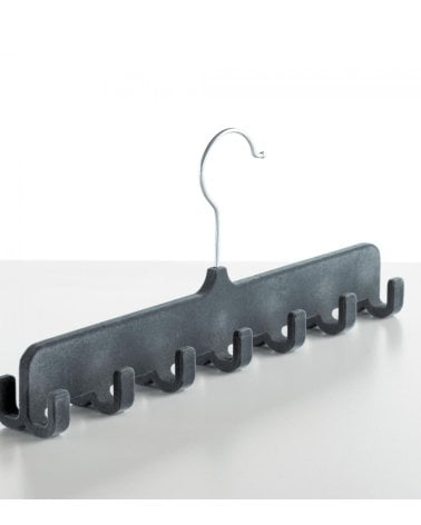 Percha Organizadora de Cinturones para colgar