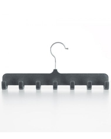 Percha Organizadora de Cinturones para colgar