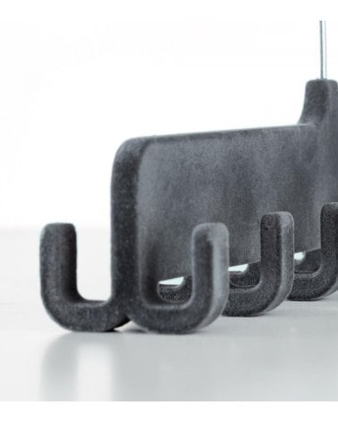 Percha Organizadora de Cinturones para colgar