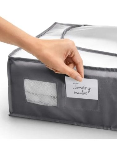 Funda Premium Multiusos para Ropa Rayen
