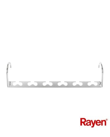 Percha Múltiple Ideal para ahorrar espacio en el Armario