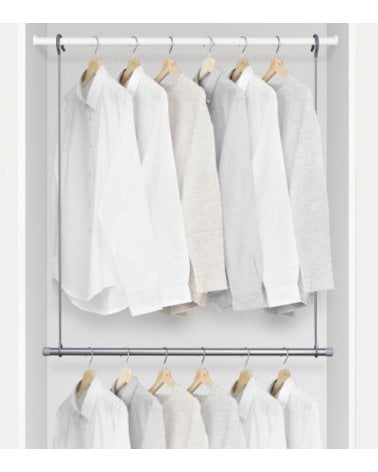 Barra Extra para Armario Rayen